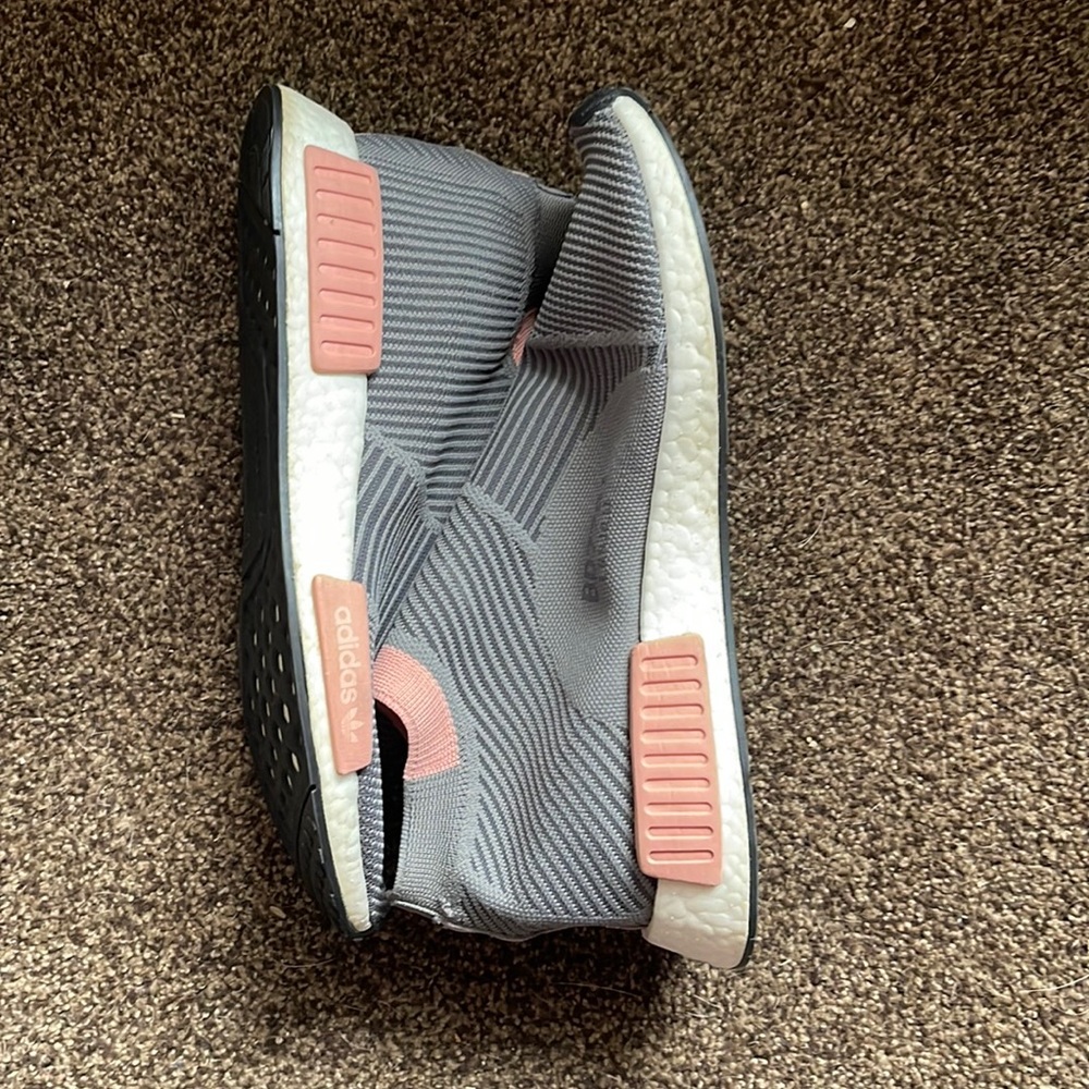 City Sock NMD’s